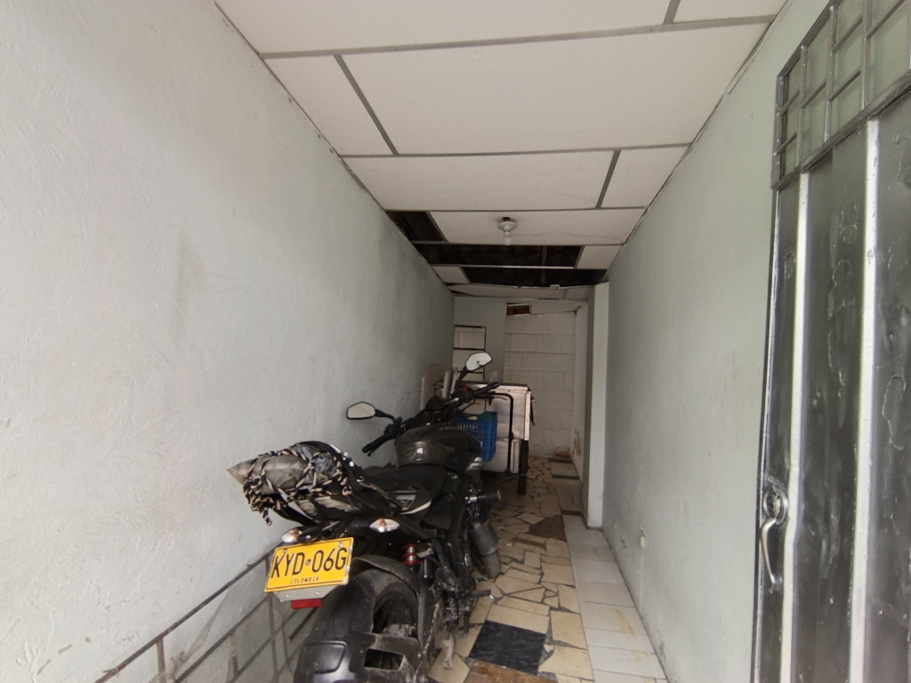 Lote En Venta - Las Orquideas - Usaquén, Bogotá