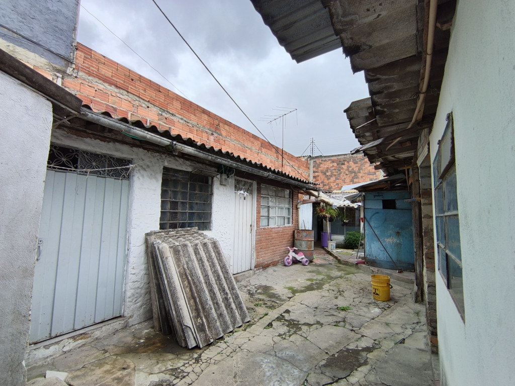 Lote En Venta - Las Orquideas - Usaquén, Bogotá