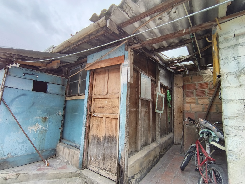 Lote En Venta - Las Orquideas - Usaquén, Bogotá