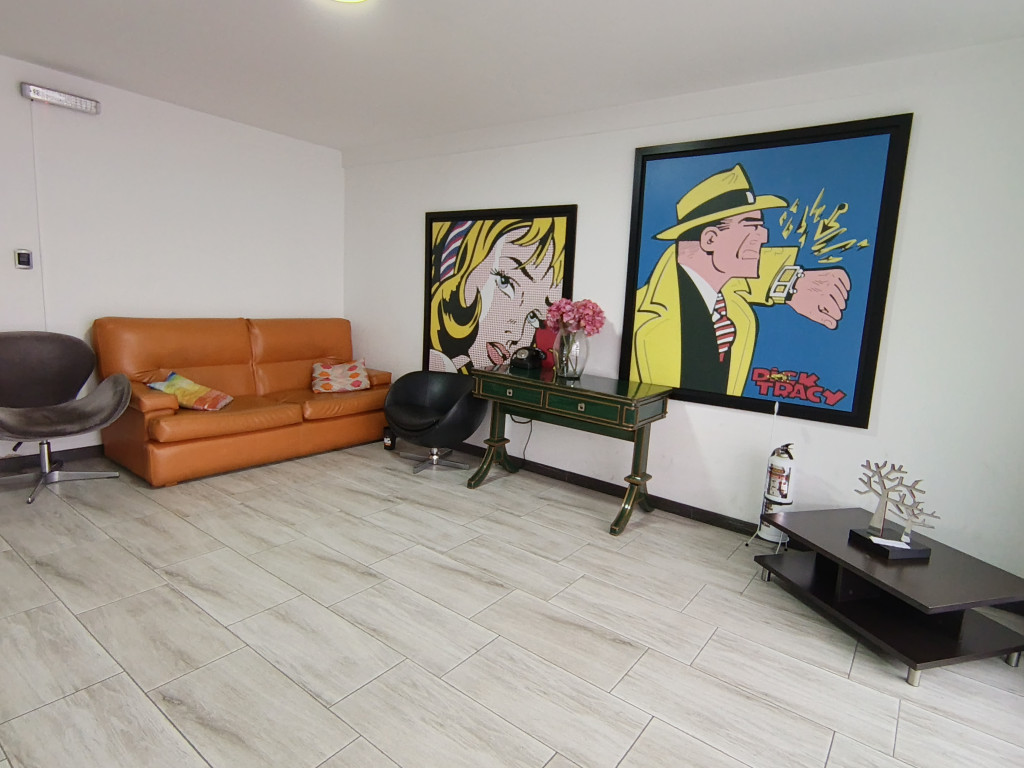 Casas Con Local En Venta - Polo Club, Bogotá