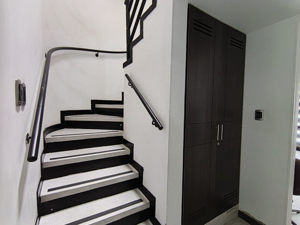 Casas Con Local En Venta - Polo Club, Bogotá