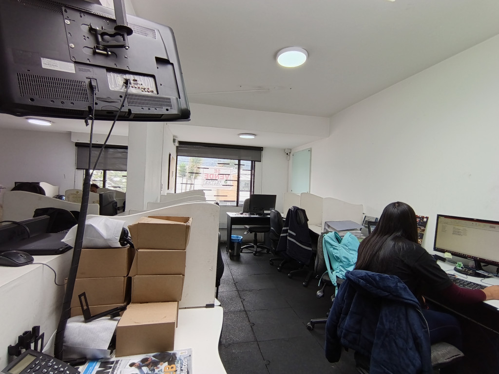 Casas Con Local En Venta - Polo Club, Bogotá