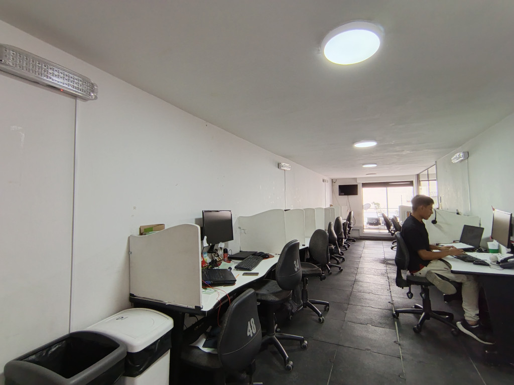 Casas Con Local En Venta - Polo Club, Bogotá