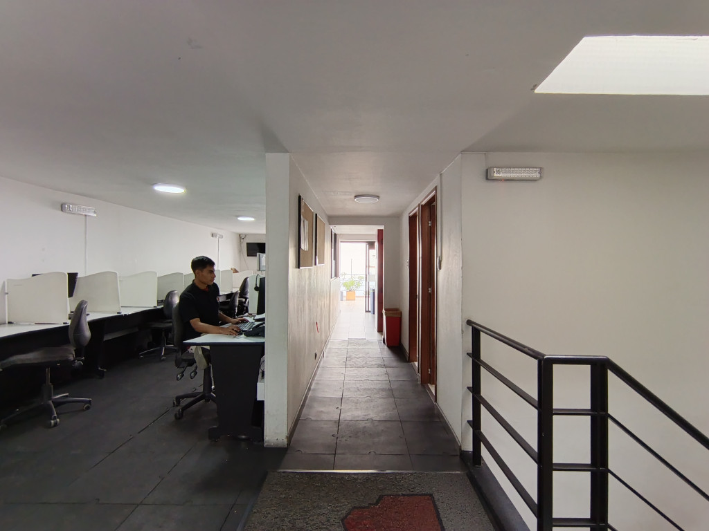 Casas Con Local En Venta - Polo Club, Bogotá