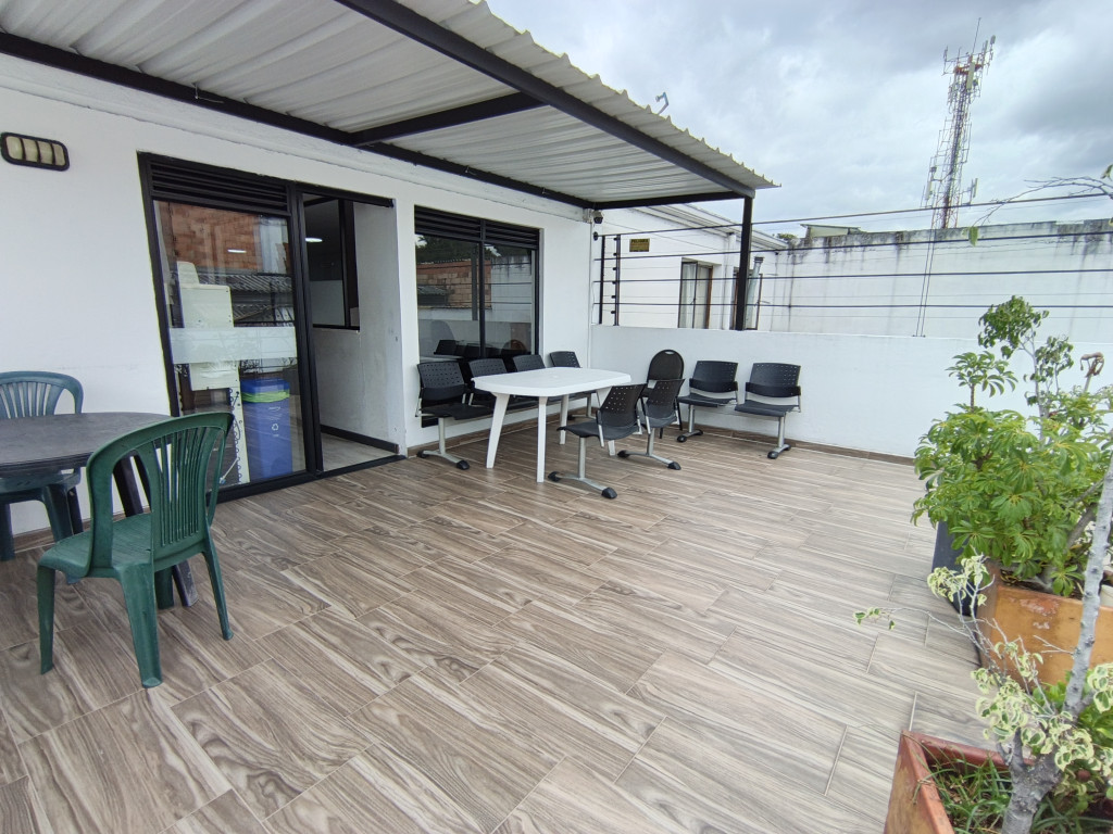 Casas Con Local En Venta - Polo Club, Bogotá