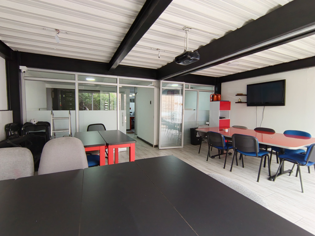 Casas Con Local En Venta - Polo Club, Bogotá