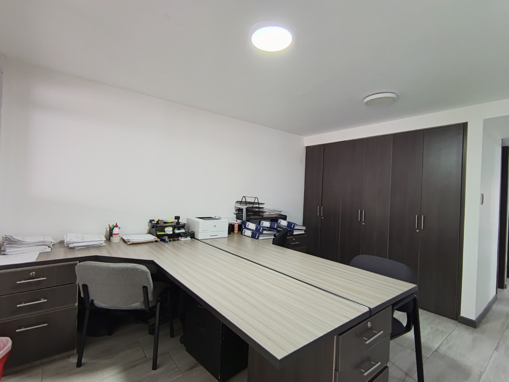 Casas Con Local En Venta - Polo Club, Bogotá