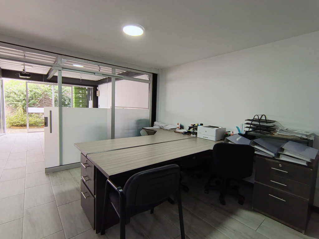 Casas Con Local En Venta - Polo Club, Bogotá