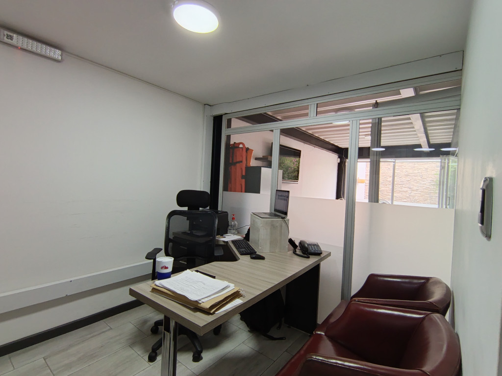 Casas Con Local En Venta - Polo Club, Bogotá