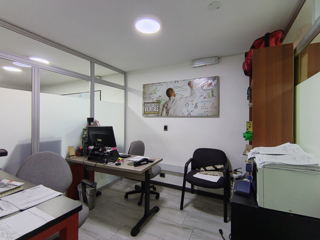 Casas Con Local En Venta - Polo Club, Bogotá