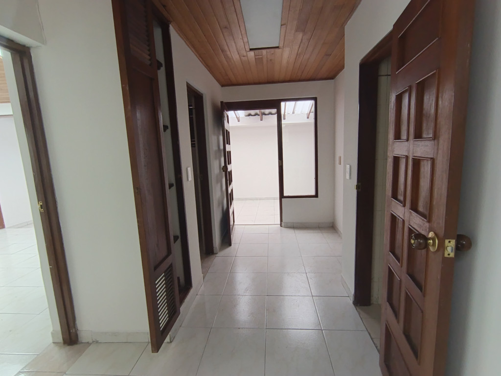 Oficina En Arriendo - La Soledad-Teusaquillo, Bogotá