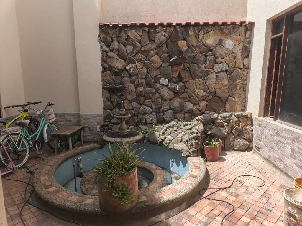 Oficina En Arriendo - La Soledad-Teusaquillo, Bogotá