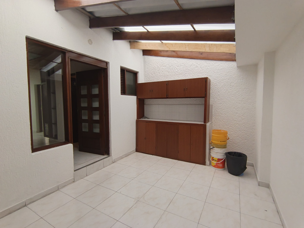 Oficina En Arriendo - La Soledad-Teusaquillo, Bogotá