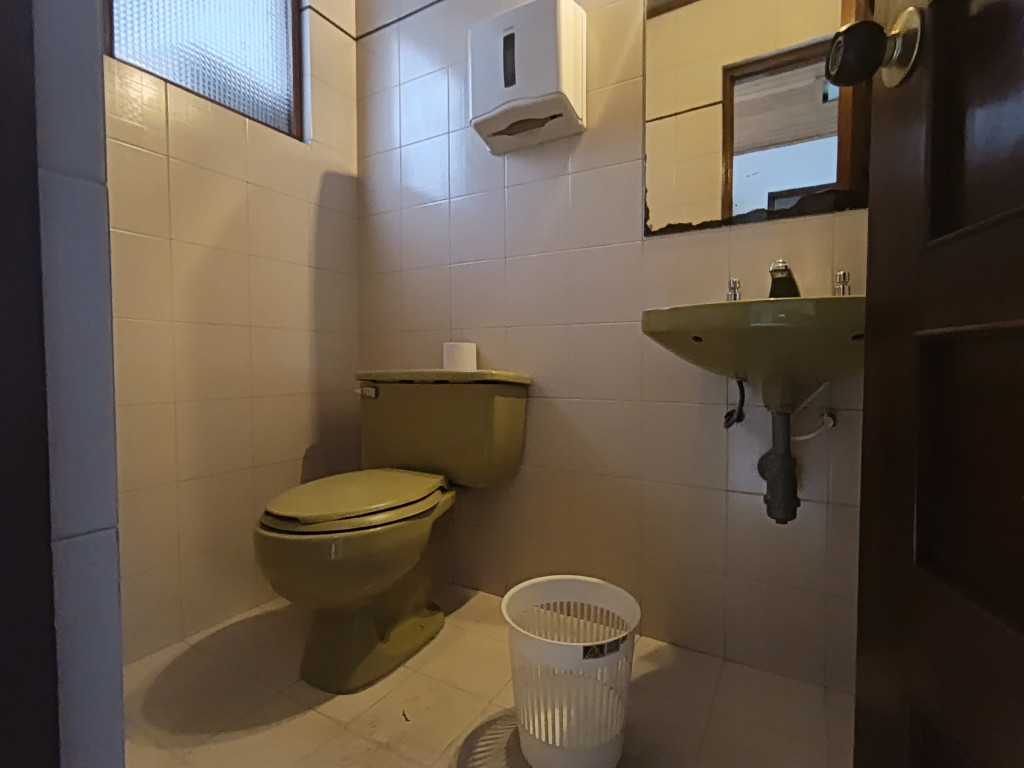 Oficina En Arriendo - La Soledad-Teusaquillo, Bogotá