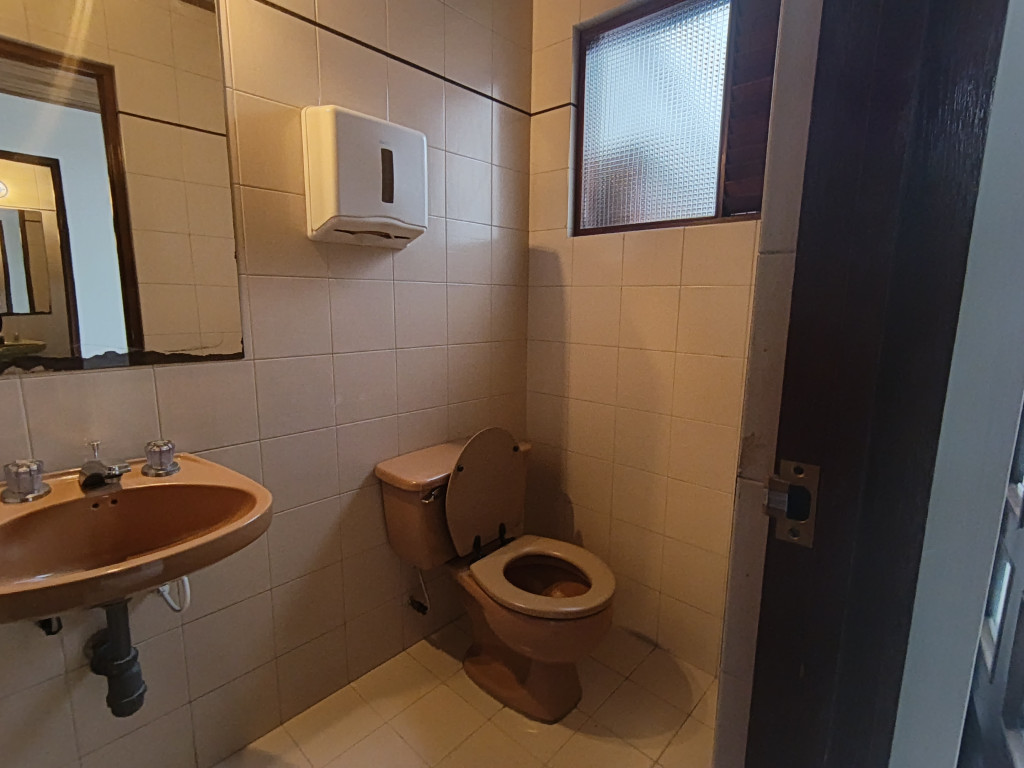 Oficina En Arriendo - La Soledad-Teusaquillo, Bogotá