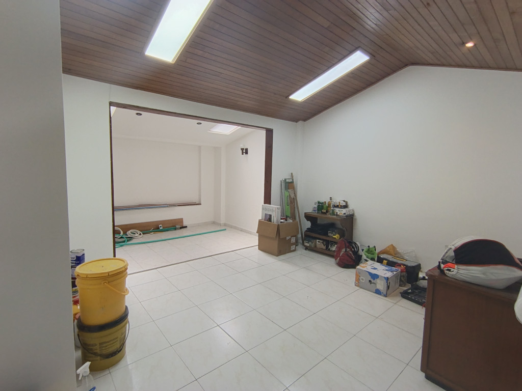 Oficina En Arriendo - La Soledad-Teusaquillo, Bogotá