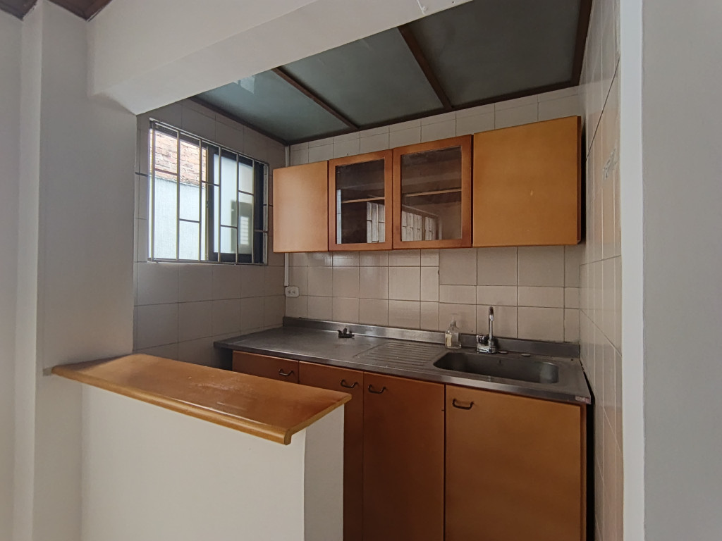 Oficina En Arriendo - La Soledad-Teusaquillo, Bogotá