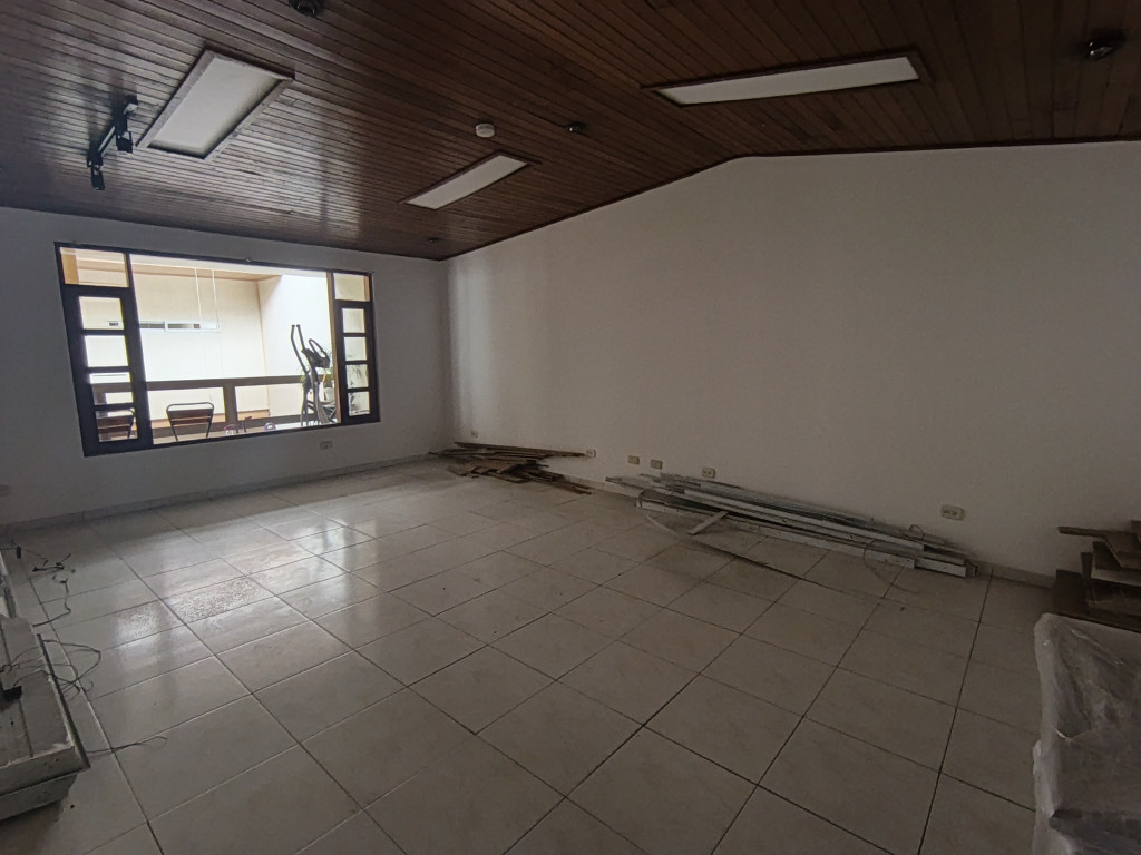 Oficina En Arriendo - La Soledad-Teusaquillo, Bogotá