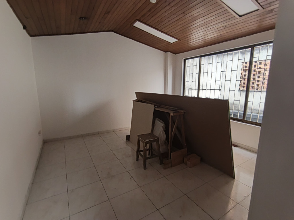 Oficina En Arriendo - La Soledad-Teusaquillo, Bogotá