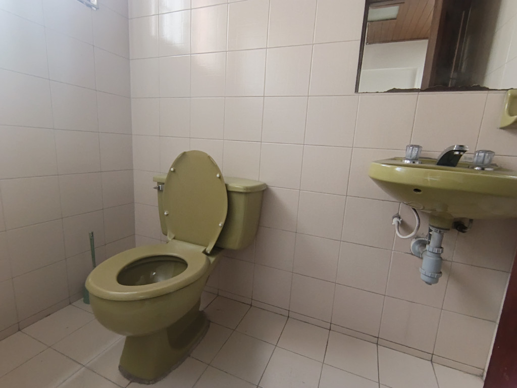 Oficina En Arriendo - La Soledad-Teusaquillo, Bogotá