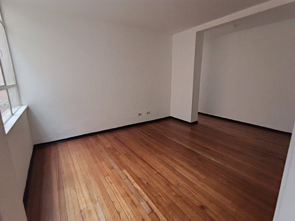 Oficina En Arriendo - La Soledad-Teusaquillo, Bogotá