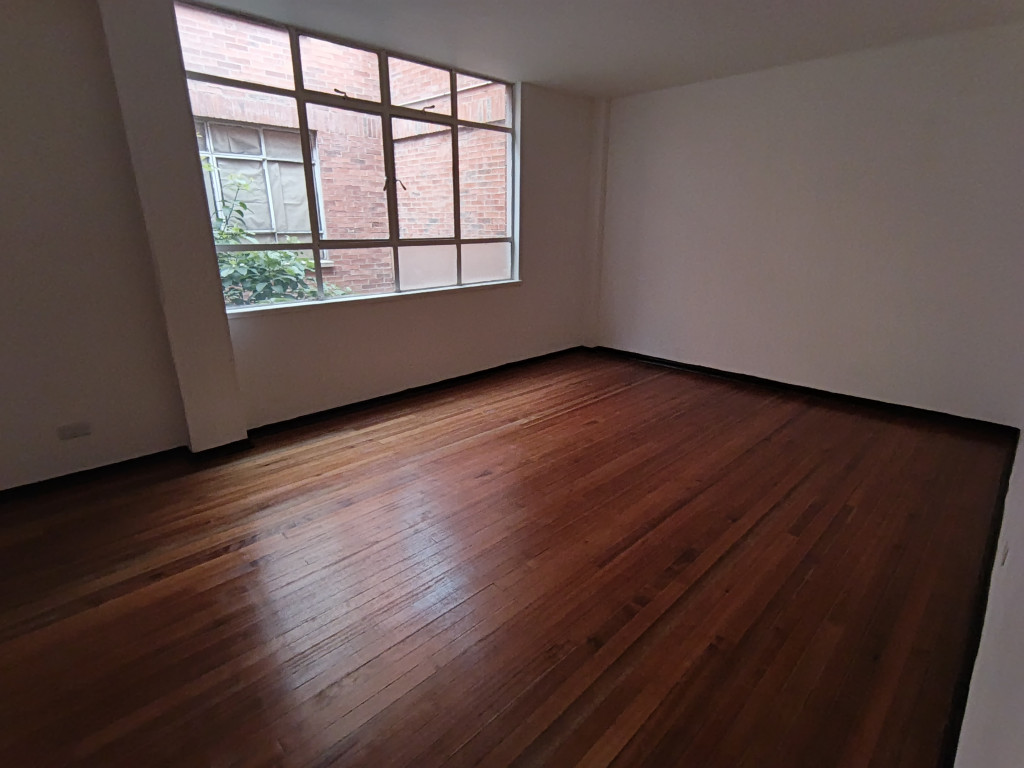 Oficina En Arriendo - La Soledad-Teusaquillo, Bogotá