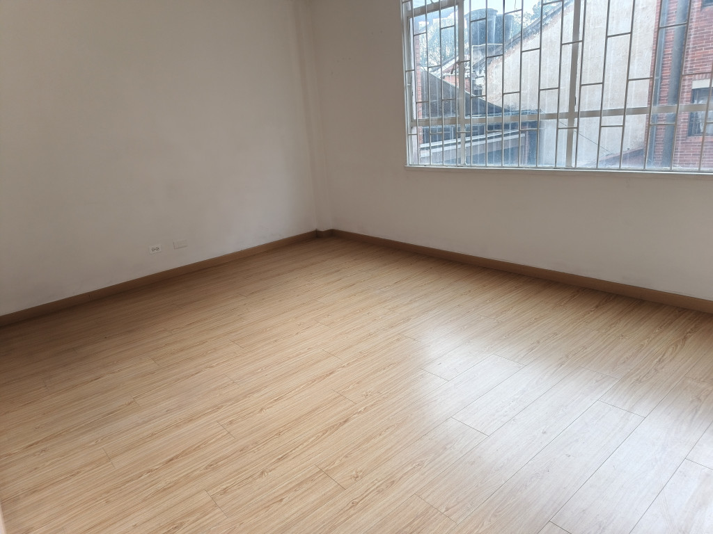 Oficina En Arriendo - La Soledad-Teusaquillo, Bogotá