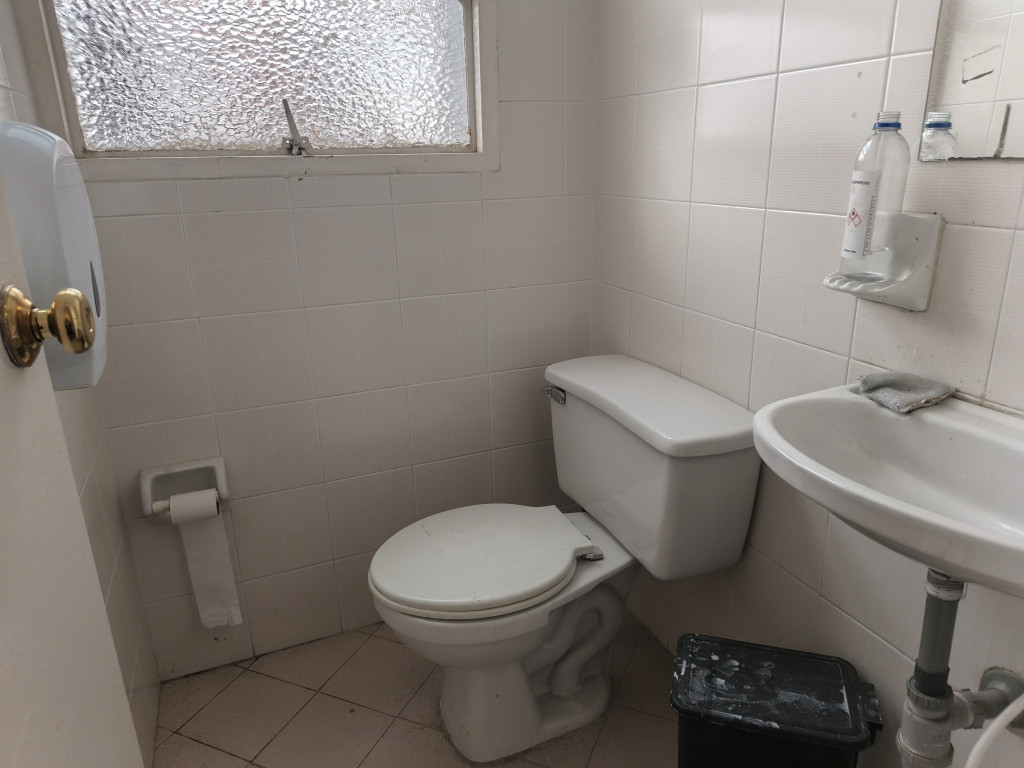 Oficina En Arriendo - La Soledad-Teusaquillo, Bogotá