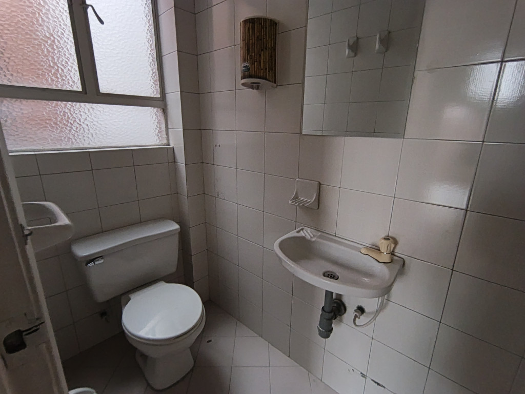 Oficina En Arriendo - La Soledad-Teusaquillo, Bogotá