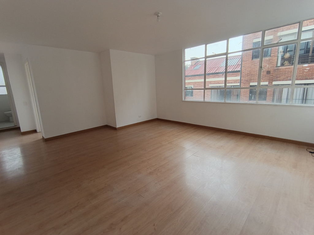 Oficina En Arriendo - La Soledad-Teusaquillo, Bogotá