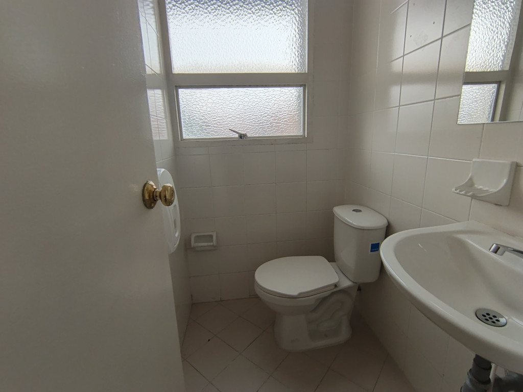 Oficina En Arriendo - La Soledad-Teusaquillo, Bogotá