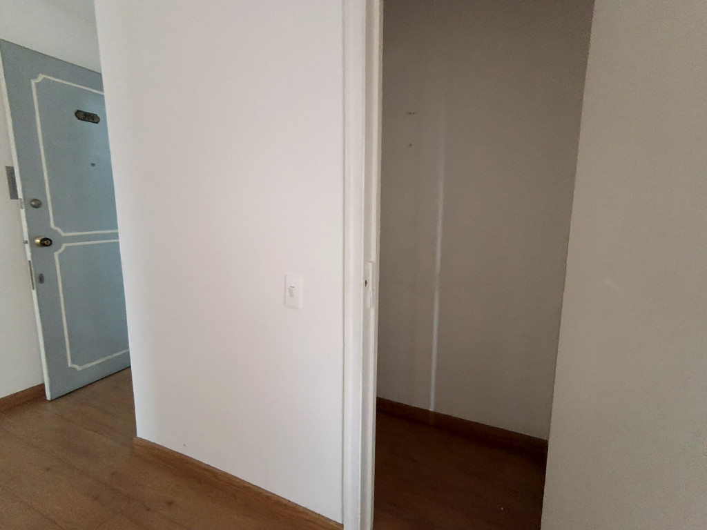 Oficina En Arriendo - La Soledad-Teusaquillo, Bogotá