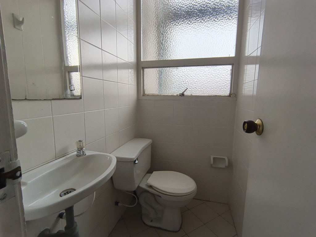 Oficina En Arriendo - La Soledad-Teusaquillo, Bogotá