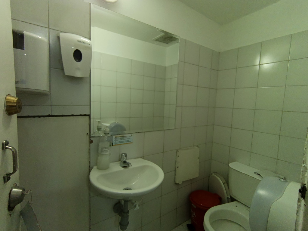 Local En Arriendo - Centro Internacional, Bogotá