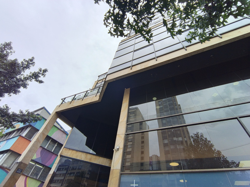 Local En Arriendo - Centro Internacional, Bogotá