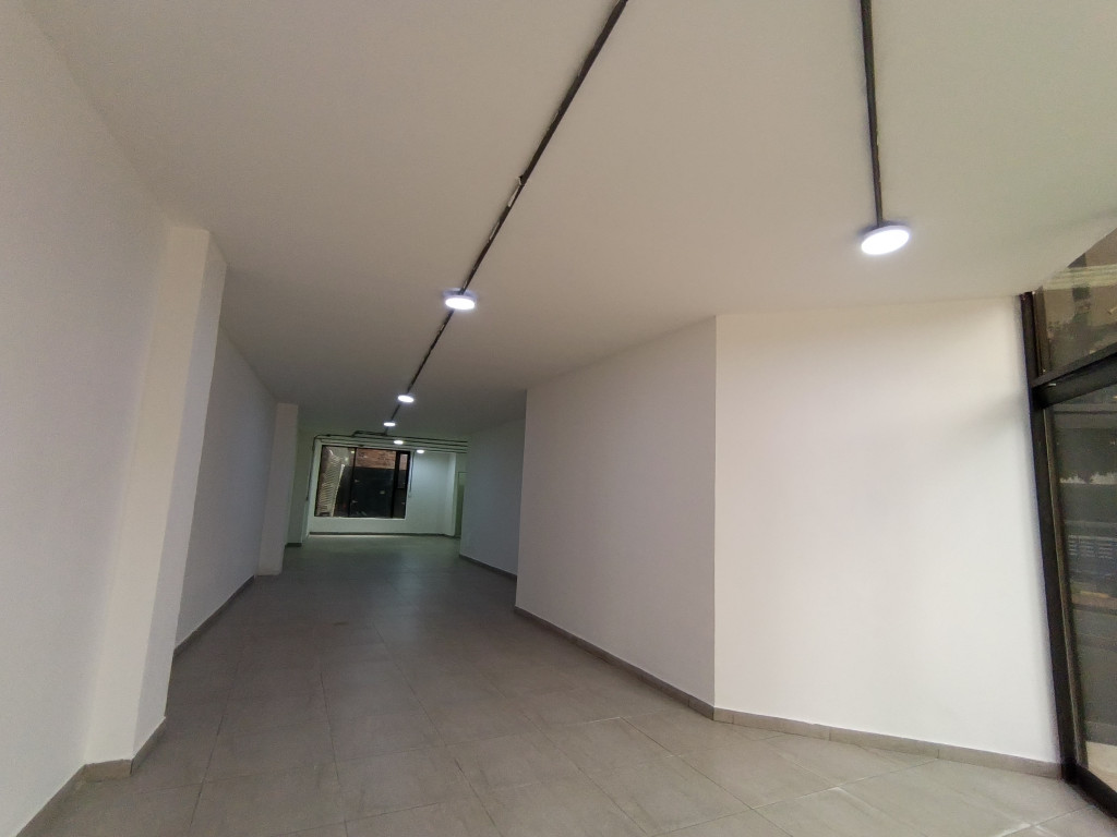 Local En Arriendo - Centro Internacional, Bogotá