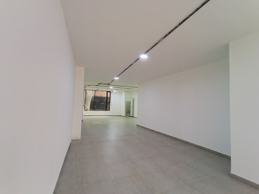 Local En Arriendo - Centro Internacional, Bogotá