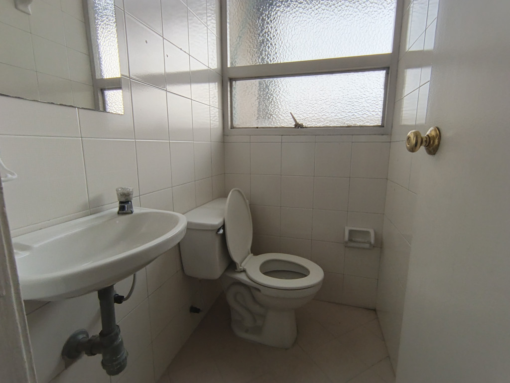 Oficina En Arriendo - La Soledad-Teusaquillo, Bogotá