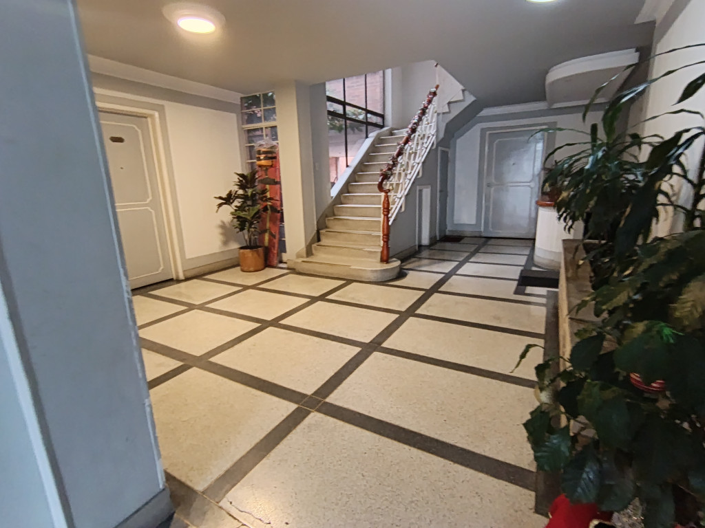 Oficina En Arriendo - La Soledad-Teusaquillo, Bogotá