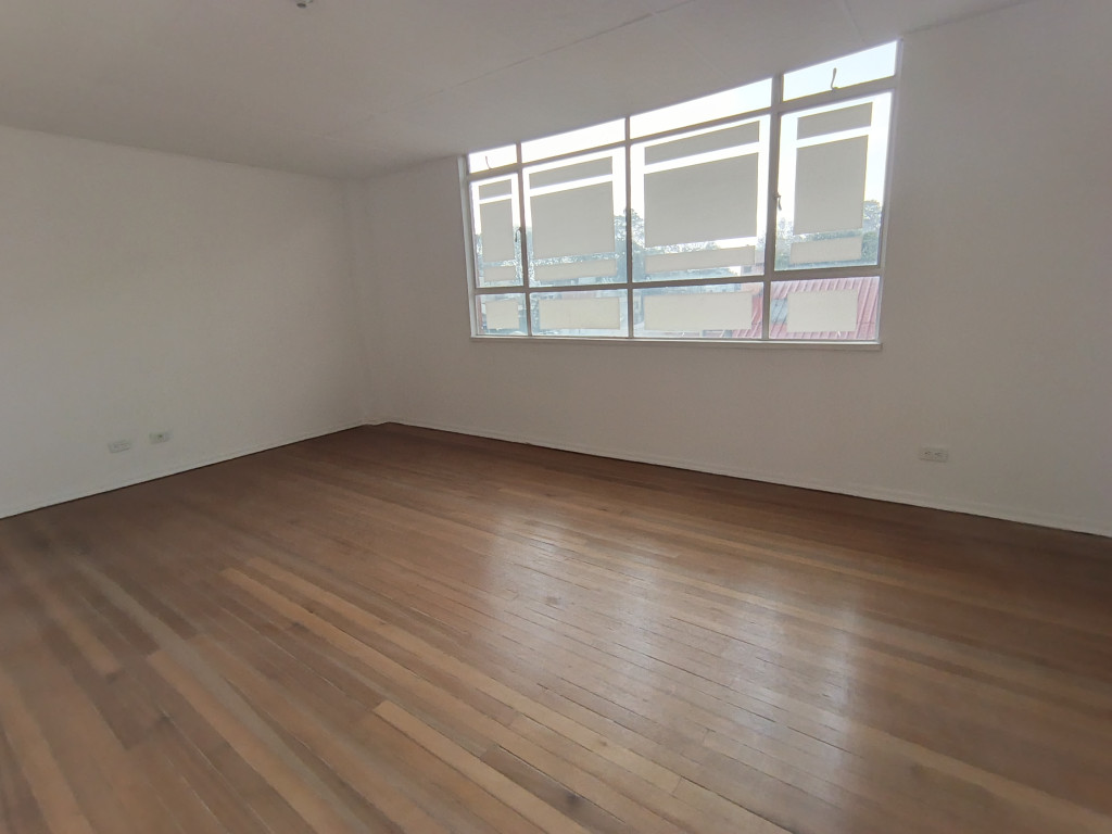 Oficina En Arriendo - La Soledad-Teusaquillo, Bogotá