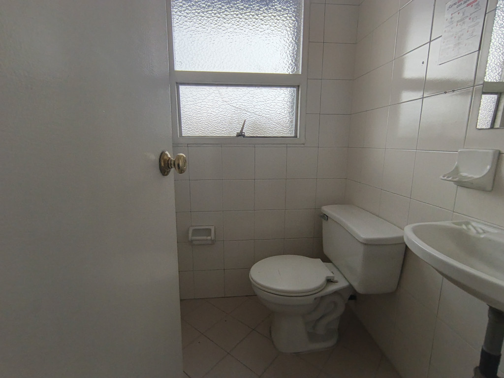 Oficina En Arriendo - La Soledad-Teusaquillo, Bogotá