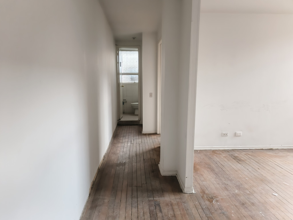 Oficina En Arriendo - La Soledad-Teusaquillo, Bogotá