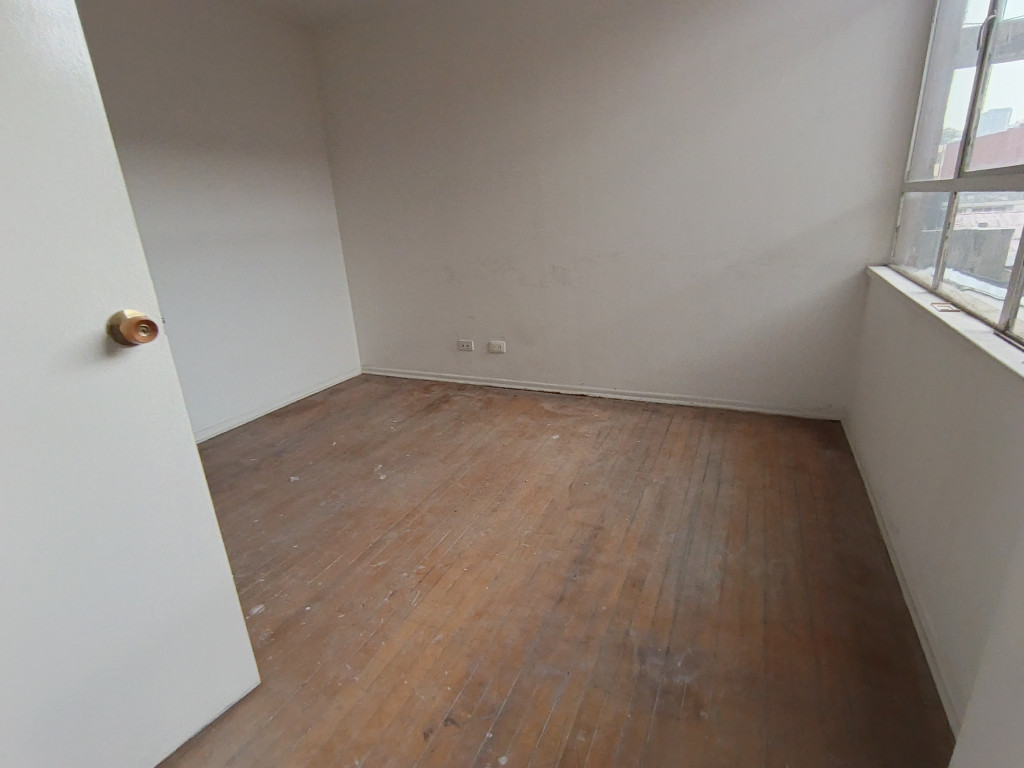 Oficina En Arriendo - La Soledad-Teusaquillo, Bogotá