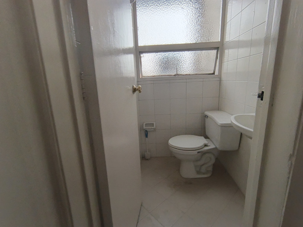 Oficina En Arriendo - La Soledad-Teusaquillo, Bogotá