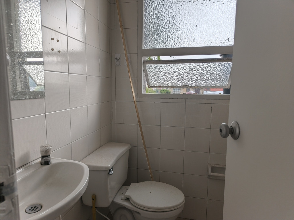 Oficina En Arriendo - La Soledad-Teusaquillo, Bogotá