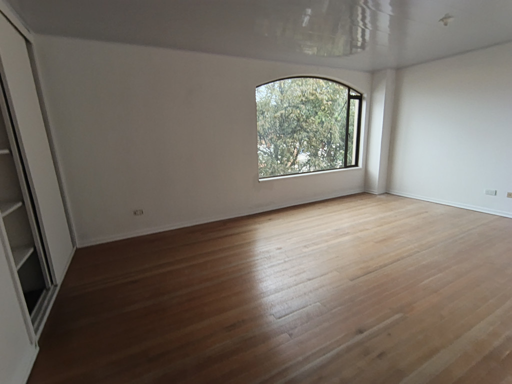 Oficina En Arriendo - La Soledad-Teusaquillo, Bogotá