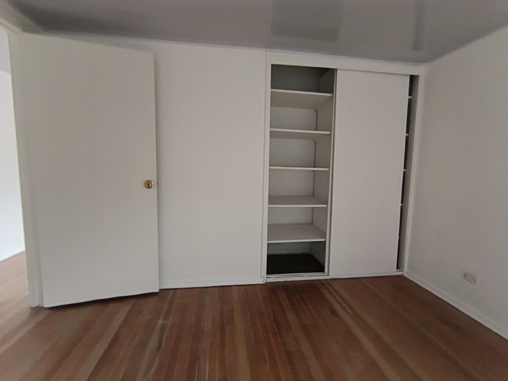 Oficina En Arriendo - La Soledad-Teusaquillo, Bogotá