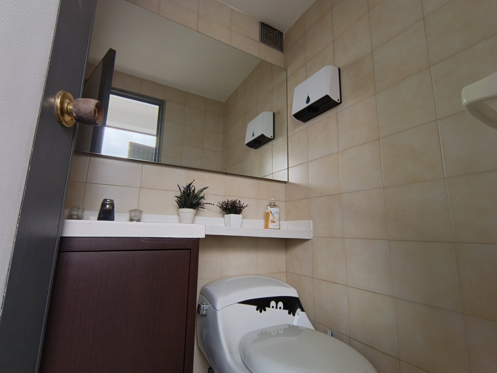 Oficina En Arriendo - La Soledad-Teusaquillo, Bogotá