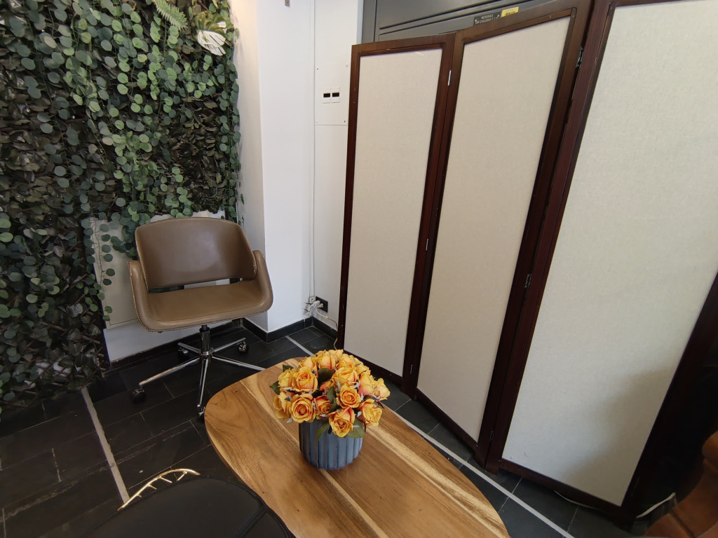 Oficina En Arriendo - La Soledad-Teusaquillo, Bogotá