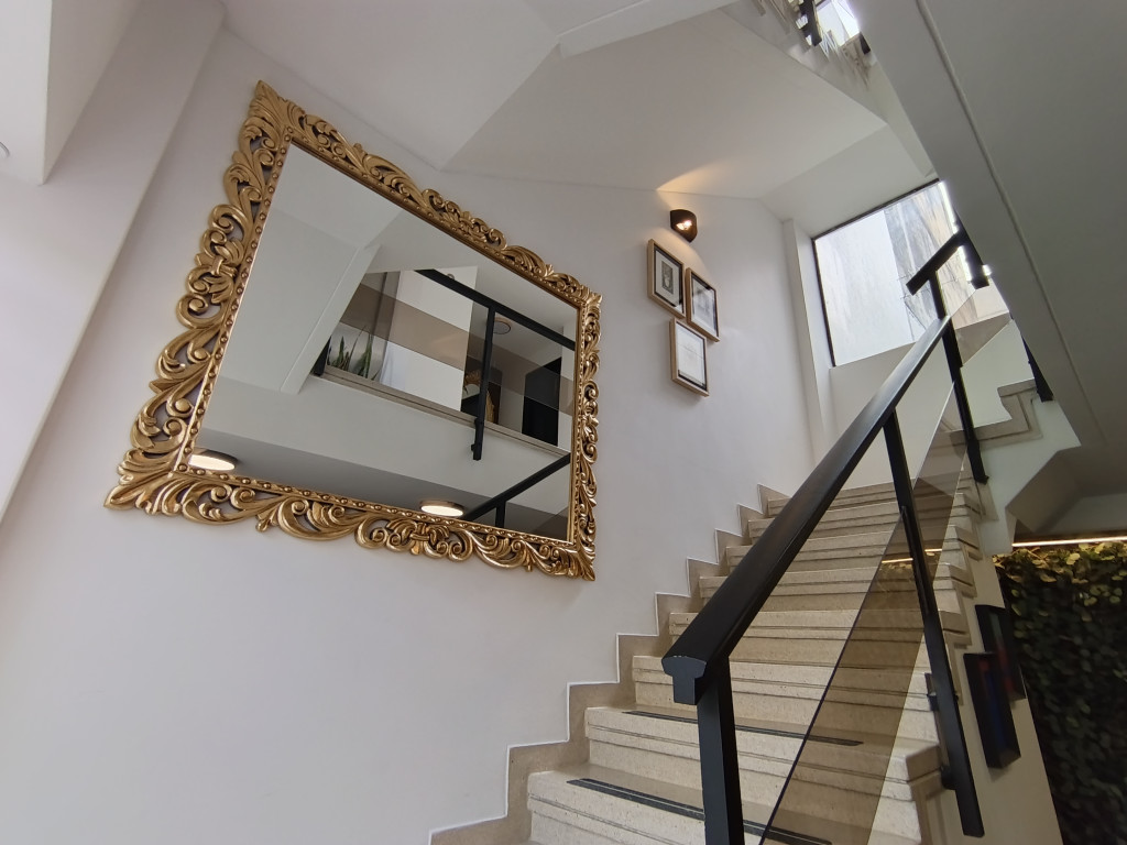 Oficina En Arriendo - La Soledad-Teusaquillo, Bogotá